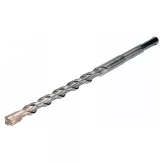   YATO Burghiu pentru piatră 14 x 210/150 mm cu patru muchii SDS-Plus