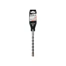 YATO Burghiu pentru piatră 14 x 210/150 mm cu patru muchii SDS-Plus