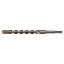 YATO Burghiu pentru roci 16 x 210/150 mm, cu 4 muchii SDS-Plus