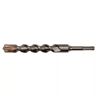   YATO Burghiu pentru piatră 22 x 210/150 mm patru tăișuri SDS-Plus