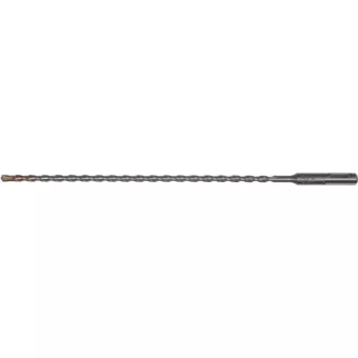   YATO Burghie pentru roci 6 x 300/250 mm cu patru muchii SDS-Plus