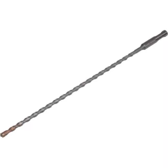   YATO Burghie pentru roci 6 x 300/250 mm cu patru muchii SDS-Plus