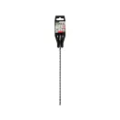 YATO Burghie pentru roci 6 x 300/250 mm cu patru muchii SDS-Plus