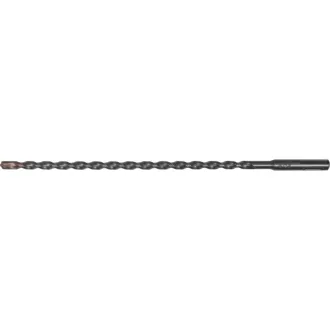   YATO Burghiu pentru roci 8 x 300/250 mm cu patru tăișuri SDS-Plus