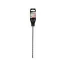 YATO Burghiu pentru roci 8 x 300/250 mm cu patru tăișuri SDS-Plus