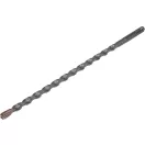 Burghiu pentru roci YATO 10 x 300/250 mm cu patru muchii SDS-Plus