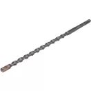 YATO Burghiu pentru piatră 12 x 300/245 mm cu patru tăișuri SDS-Plus