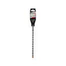 YATO Burghiu pentru piatră 12 x 300/245 mm cu patru tăișuri SDS-Plus