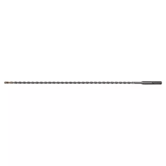   YATO Burghiu pentru rocă 6 x 460/375 mm cu patru tăișuri SDS-Plus
