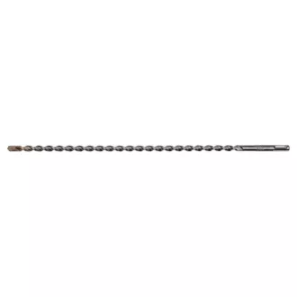   YATO Burghiu pentru roci 10 x 460/375 mm cu patru tăișuri SDS-Plus