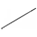YATO Burghiu pentru piatră 16 x 460/375 mm cu patru tăișuri SDS-Plus