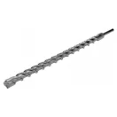 Burghiu pentru piatră YATO 22 x 460/375 mm cu patru muchii SDS-Plus