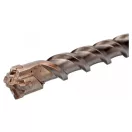 Burghiu pentru piatră YATO 22 x 460/375 mm cu patru muchii SDS-Plus