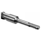 Burghiu pentru piatră YATO 22 x 460/375 mm cu patru muchii SDS-Plus
