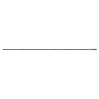   YATO Burghiu pentru roci 6 x 600/525 mm cu patru muchii SDS-Plus