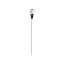 YATO Burghiu pentru roci 6 x 600/525 mm cu patru muchii SDS-Plus
