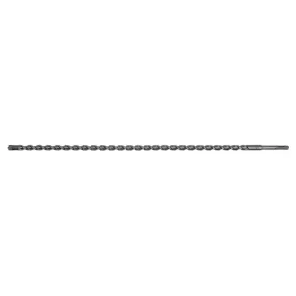   YATO Burghiu pentru roci 8 x 600/525 mm cu patru margini SDS-Plus