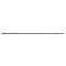 YATO Burghiu pentru roci 8 x 600/525 mm cu patru margini SDS-Plus