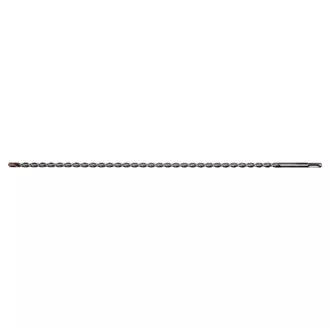   YATO Burghiu pentru roci 10 x 600/525 mm cu patru margini SDS-Plus