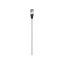 YATO Burghiu pentru roci 10 x 600/525 mm cu patru margini SDS-Plus