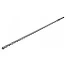 YATO Burghiu pentru roca 12 x 600/525 mm cu patru taisuri SDS-Plus
