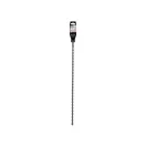 YATO Burghiu pentru roca 12 x 600/525 mm cu patru taisuri SDS-Plus