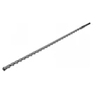 YATO Burghiu pentru stâncă 14 x 600/525 mm cu patru tăișuri SDS-Plus