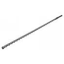 YATO Burghiu pentru rocă 16 x 600/525 mm cu patru tăișuri SDS-Plus