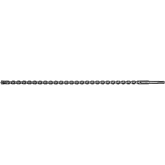   YATO Burghiu pentru piatră 18 x 600/525 mm patru tăișuri SDS-Plus