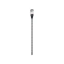 YATO Burghiu pentru piatră 22 x 600/525 mm cu patru muchii SDS-Plus