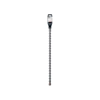   YATO Burghiu pentru piatră 22 x 600/525 mm cu patru muchii SDS-Plus