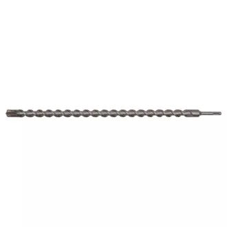   YATO Burghiu pentru roci 25 x 600/525 mm cu patru tăișuri SDS-Plus
