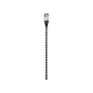 YATO Burghiu pentru roci 25 x 600/525 mm cu patru tăișuri SDS-Plus