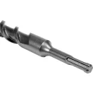 YATO Burghiu pentru roca 12 x 1000/930 mm cu patru tăișuri SDS-Plus