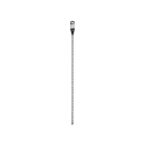 YATO Burghiu pentru roci 16 x 1000/930 mm cu patru tăișuri SDS-Plus