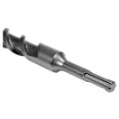 YATO Burghiu pentru rocă 18 x 1000/930 mm cu patru tăișuri SDS-Plus