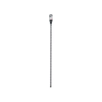   YATO Burghiu pentru roci 22 x 1000/930 mm cu patru tăișuri SDS-Plus