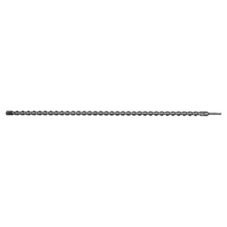   YATO Burghiu pentru roci 25 x 1000/930 mm cu patru muchii SDS-Plus