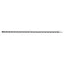 YATO Burghiu pentru roci 25 x 1000/930 mm cu patru muchii SDS-Plus