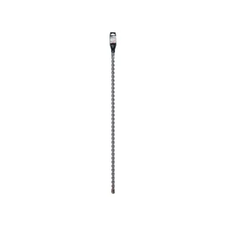   YATO Burghiu pentru roci 25 x 1000/930 mm cu patru muchii SDS-Plus
