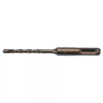   Burghiu pentru roci YATO 5,0 x 110/45 mm, cu patru tăişuri, SDS-Plus
