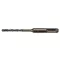 Burghiu pentru roci YATO 5,0 x 110/45 mm, cu patru tăişuri, SDS-Plus