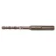 YATO Burghie pentru rocă 6,0 x 110/45 mm cu patru margini SDS-Plus