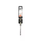 YATO Burghie pentru rocă 6,0 x 110/45 mm cu patru margini SDS-Plus