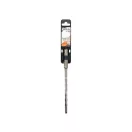 YATO Burghiu pentru roci 6,0 x 160/95 mm cu patru tăișuri SDS-Plus