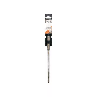   YATO Burghiu pentru roci 6,0 x 160/95 mm cu patru tăișuri SDS-Plus