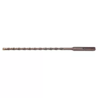   YATO Burghiu pentru piatră 6,0 x 210/135 mm cu patru muchii SDS-Plus