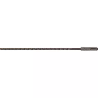   YATO Burghiu pentru roci 6 x 300/220 mm cu patru tăișuri SDS-Plus