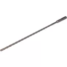 YATO Burghiu pentru roci 6 x 300/220 mm cu patru tăișuri SDS-Plus
