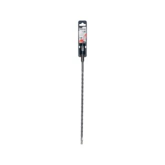   YATO Burghiu pentru roci 6 x 300/220 mm cu patru tăișuri SDS-Plus
